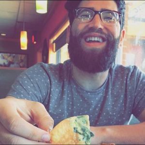 Meet your Posher, Troy